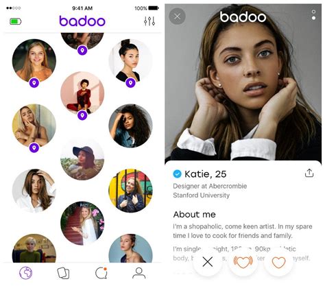 badoo compte|Free Online Dating 